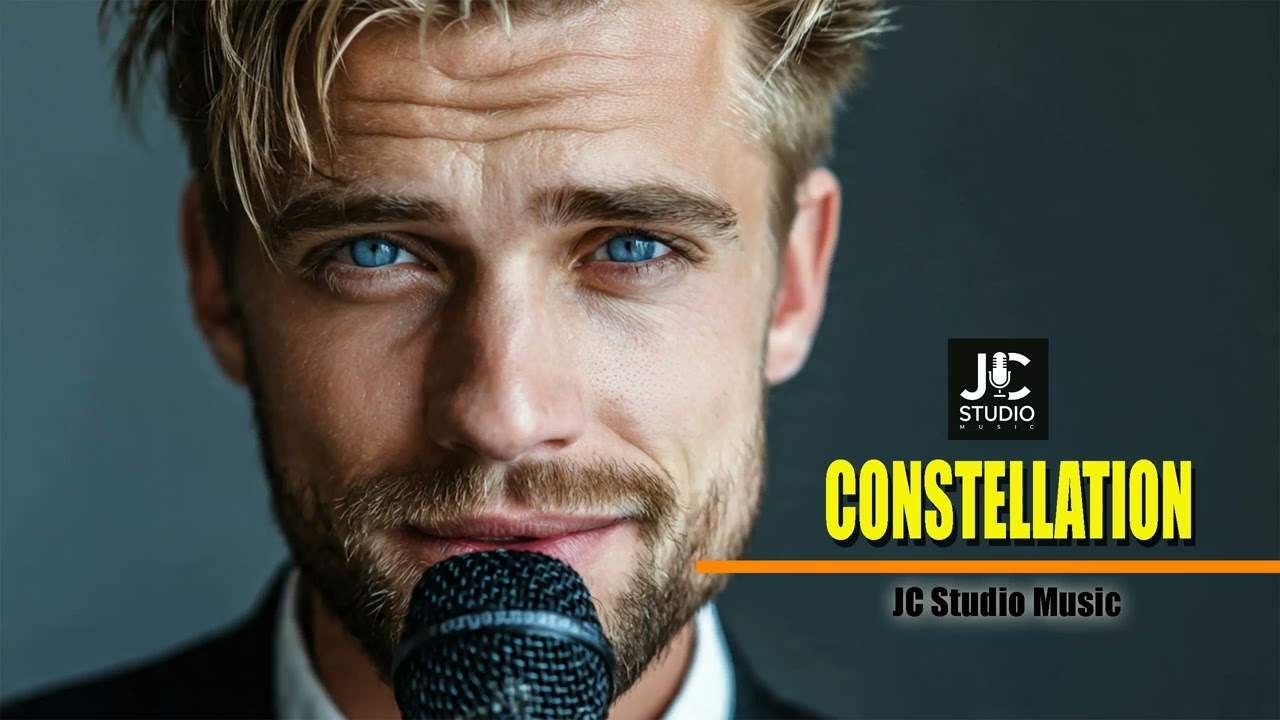 CONSTELLATION  / Emotional Romantic Ballad About Love and Dreams  / JC Studio Music
