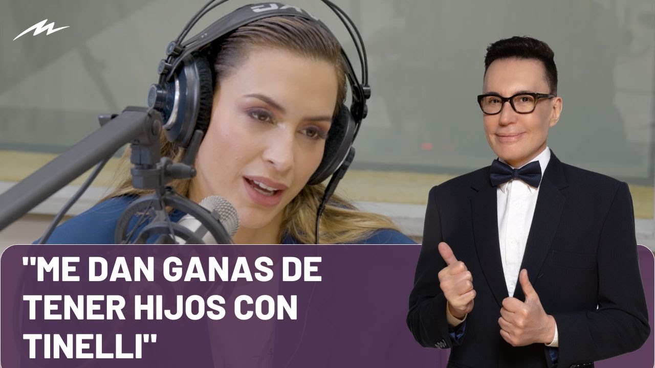 Milett Figueroa: 