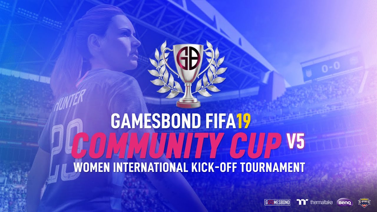 GRAND FINAL (FR VS RV RAJABOLA) Gamesbond Community Cup V5 [ KICK-OFF AT 3.45 PM]