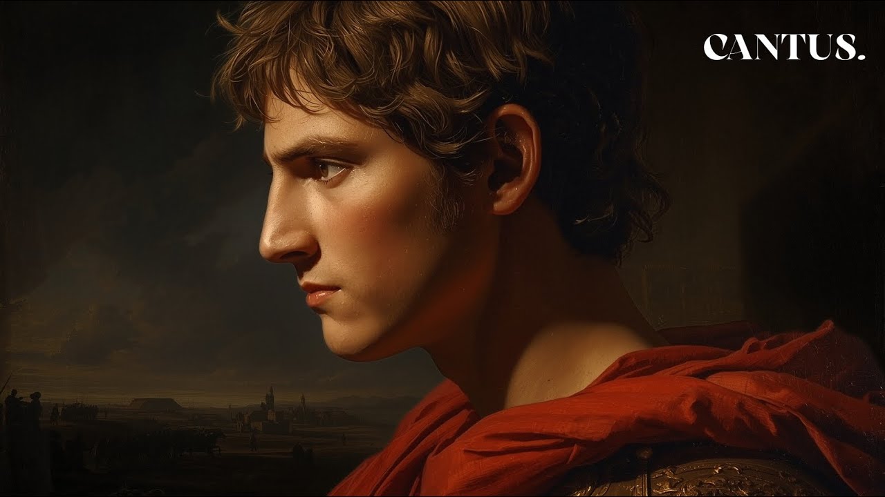 Alexander the Great: Conquer Yourself First | 1 Hour Roman Ambience