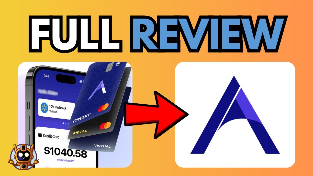Atlas Credit Card Review (2025)