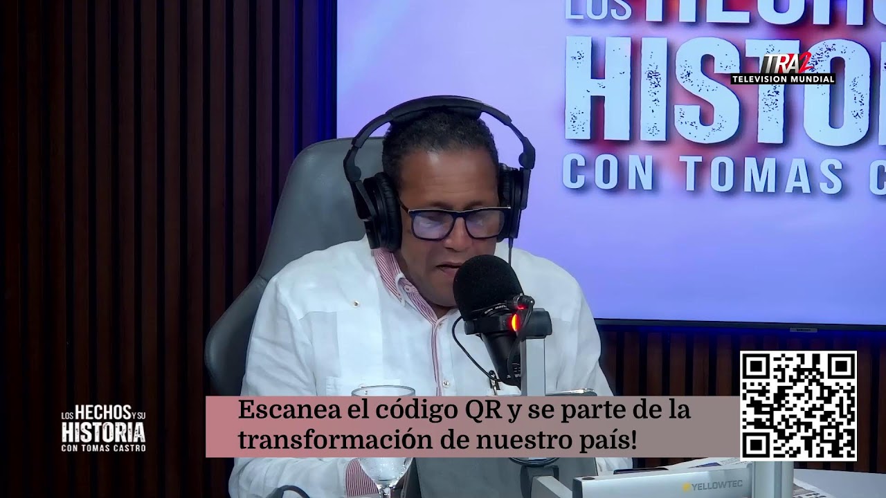 LOS HECHOS Y SU HISTORIA 20 MARZO 2026