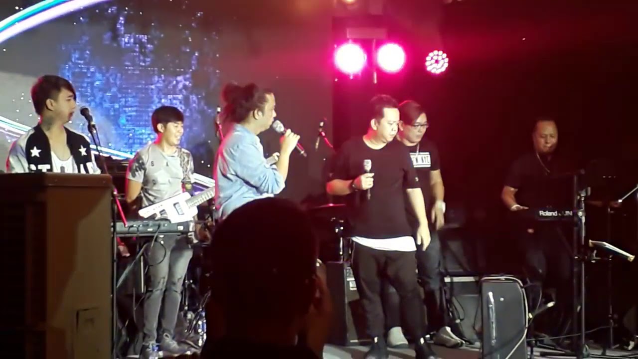 moymoy palaboy medley songs