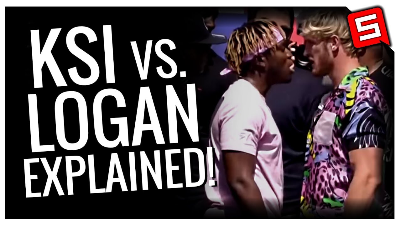 KSI vs. Logan Paul 2, Jake Paul, Eddie Hearn EXPLAINED! - Smack Explains (Episode 1)
