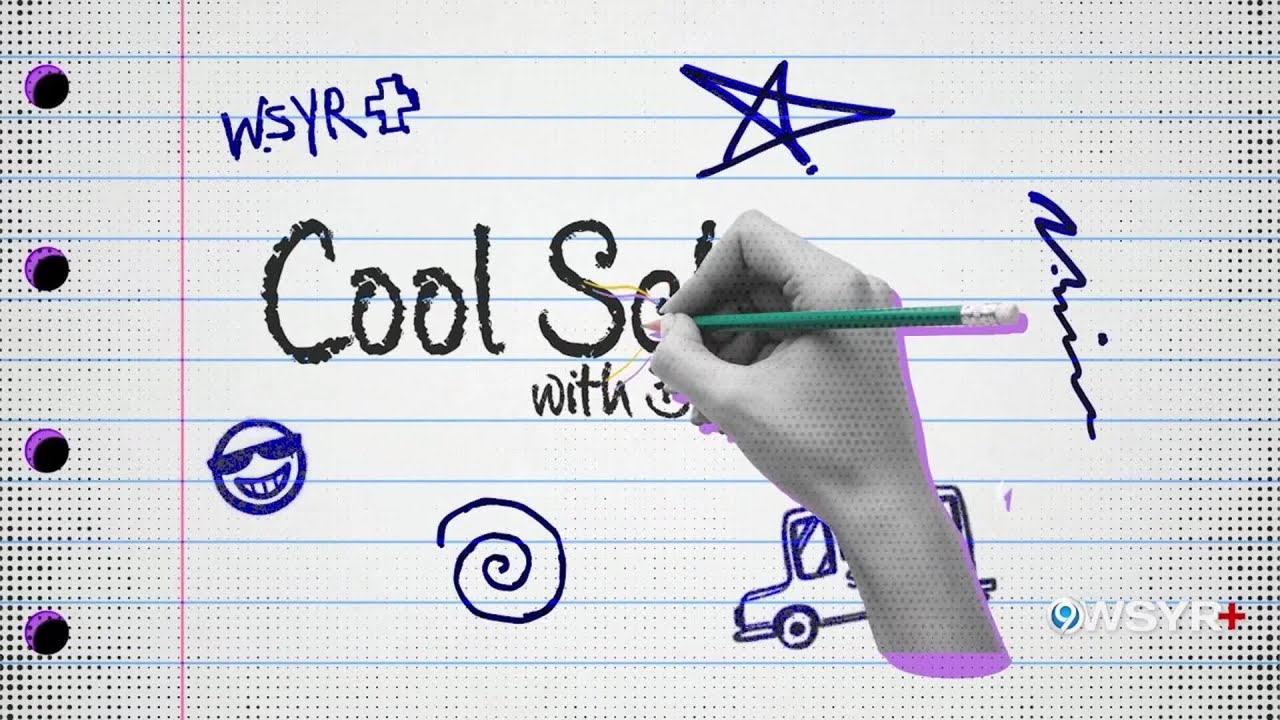 Cool Schools Ep: 31 Genesee Elementary Videos