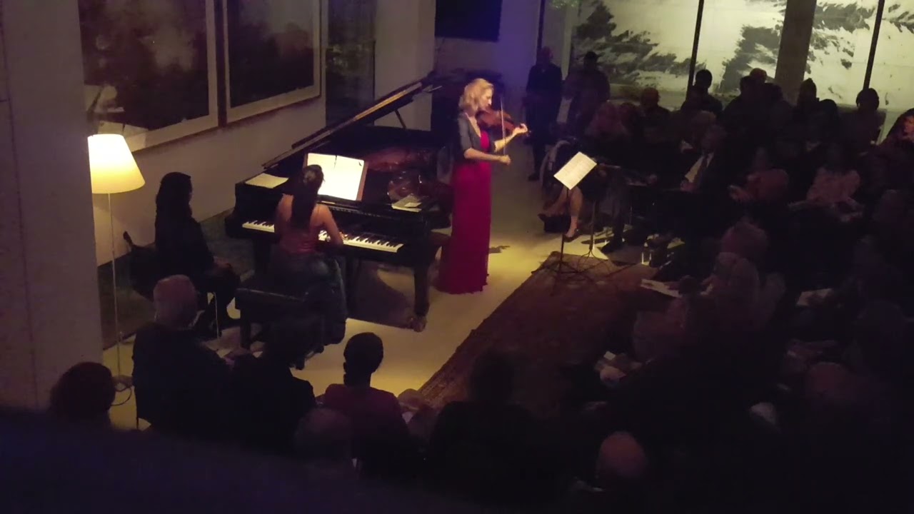 songs for viola and piano.               Max Reger op.98,1:  5 Gesänge