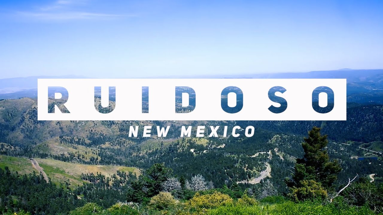 Traveling to RUIDOSO, NEW MEXICO : Our Top Family Vacation Destination