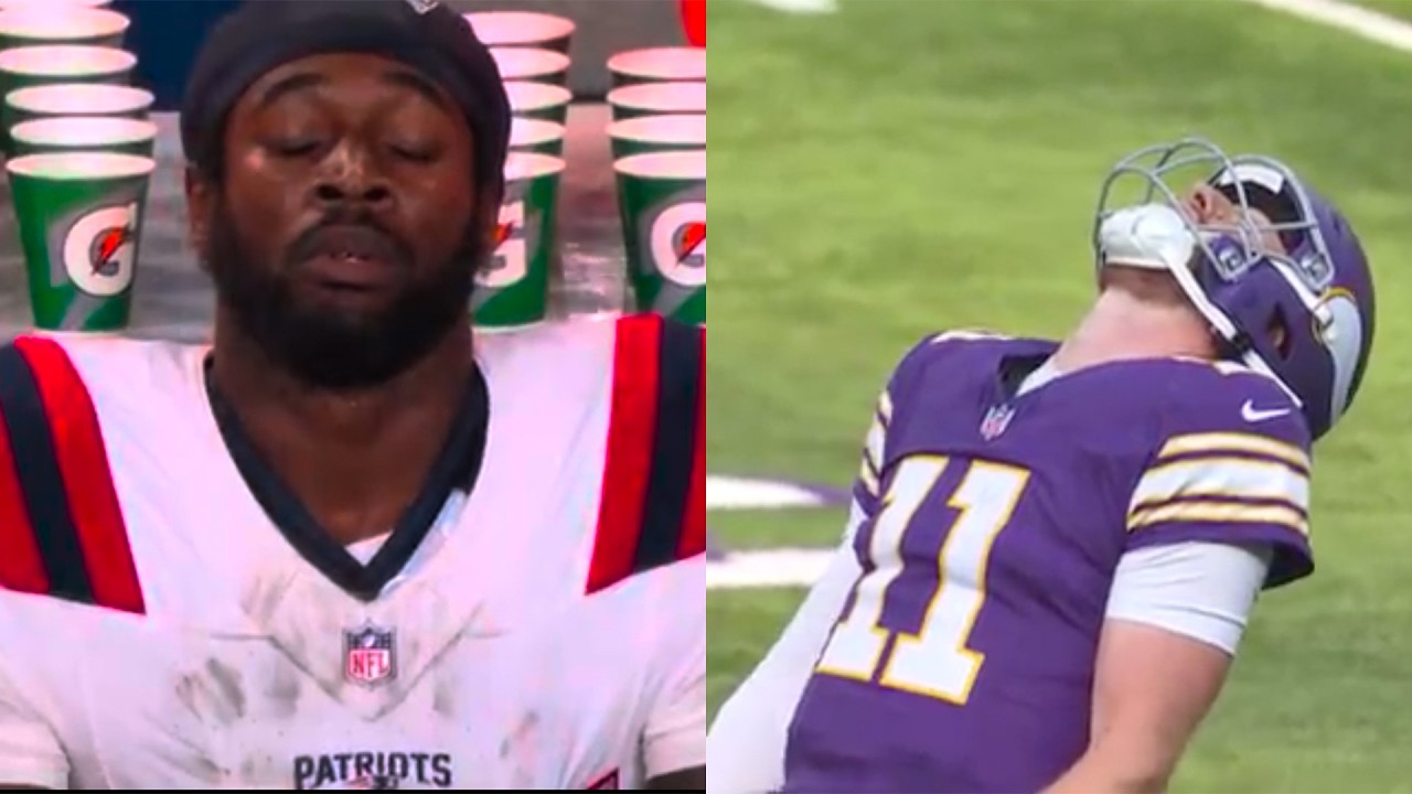 The WORST Plays of Week 1!