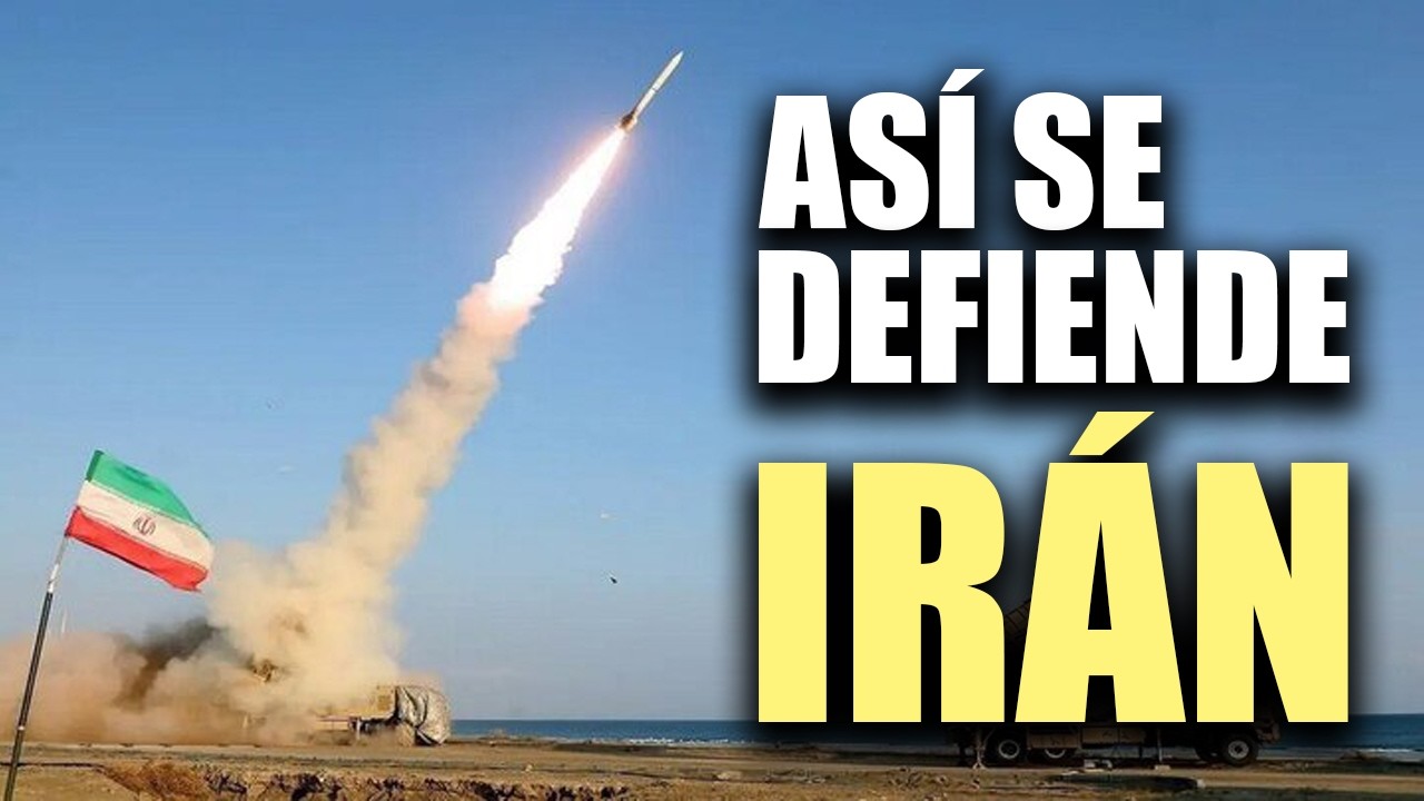 Puede Irán Derribar un F-35 de EEUU?