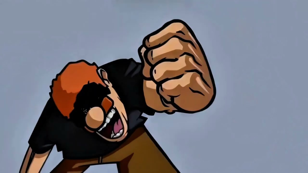 Aw Shucks V3 Cutscene But Suno.AI V2