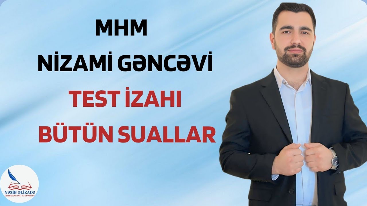 SULTAN SƏNCƏR VƏ QARI / GENİŞ İZAH / ƏLAQƏ : 055 889 44 59