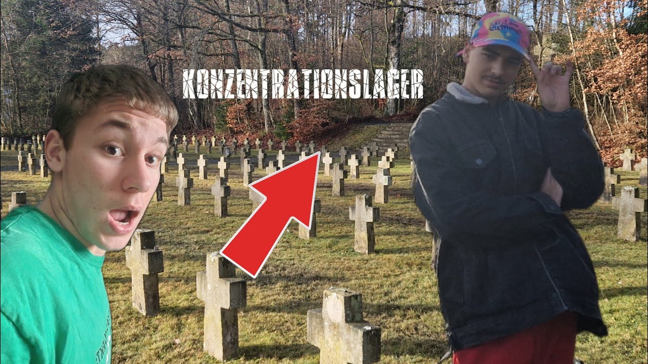 Die Wahrheit über KZ Hinzert: Was wir dort gelernt haben! 🕯️