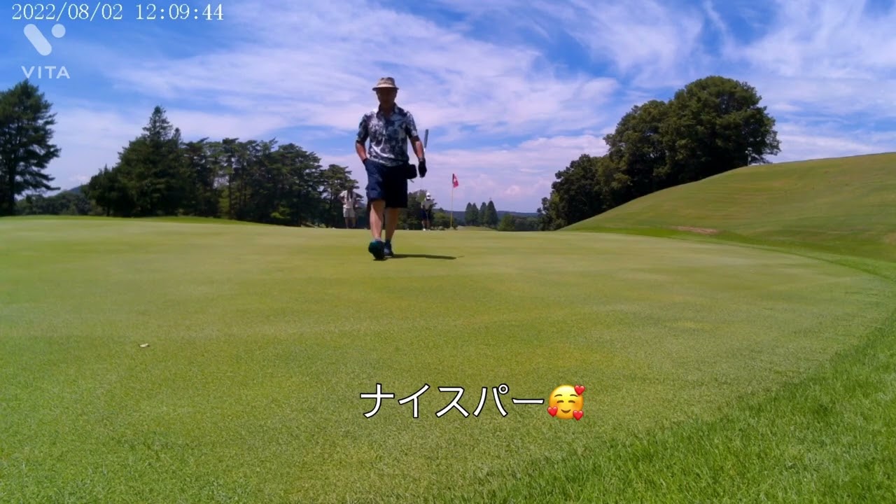 東の宮カントリークラブ