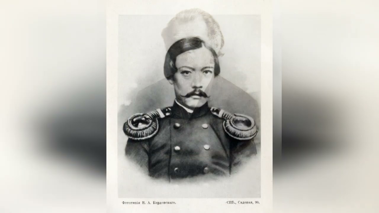 История Сибирского казачьего войска на Омской земле Исторический экскурс