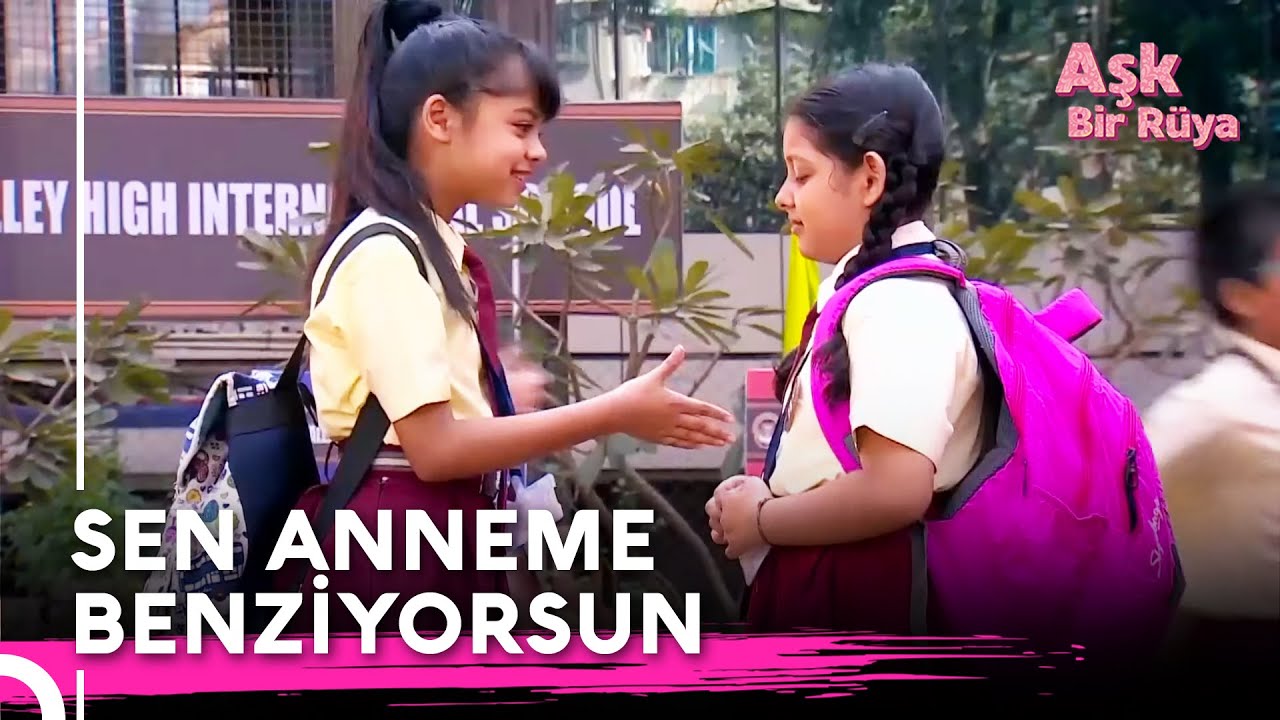 Bani ile Tina Kanka Oldu | Aşk Bir Rüya Hint Dizisi 254. Bölüm