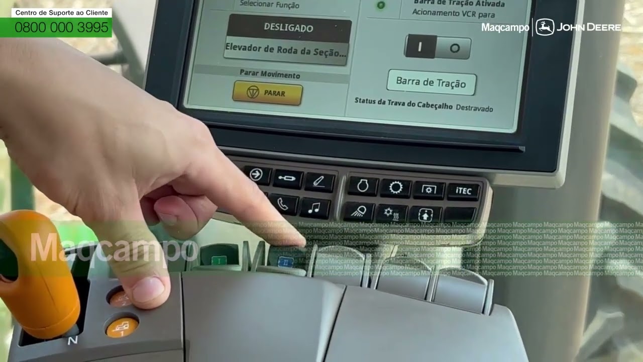 COMO FECHAR A PLANTADEIRA 
