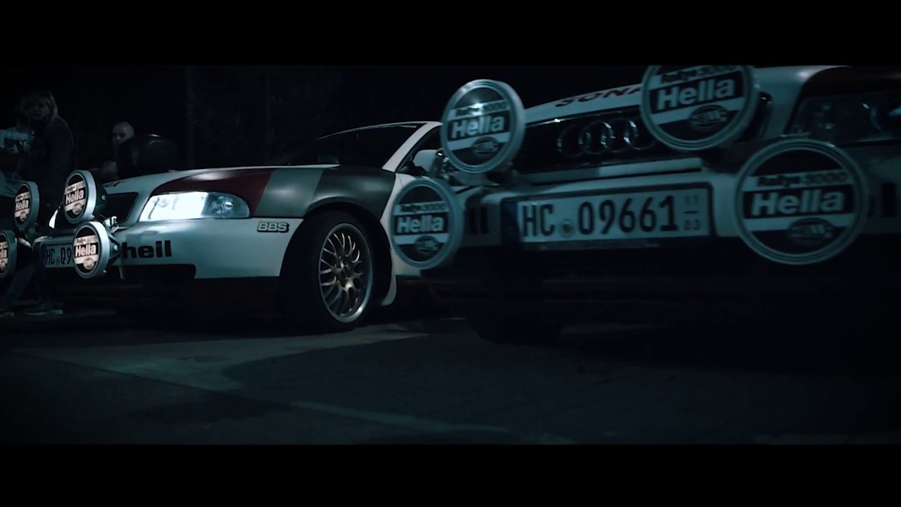 Elbepark Reihe 12 Session 2017