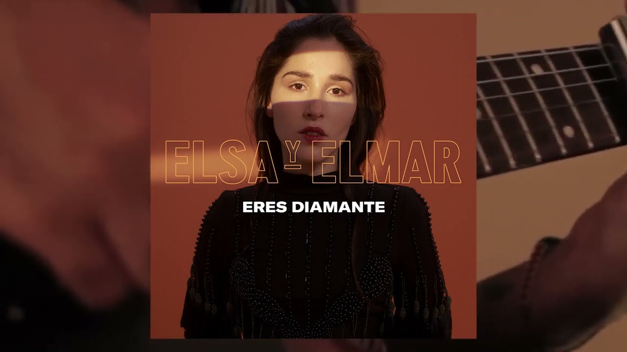 ¿QUIÉN ES ELSA Y ELMAR? - ALIVE MUSIC