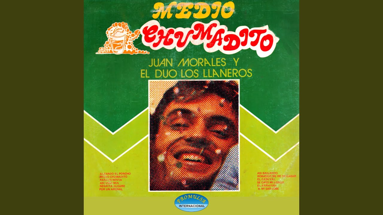 Medio Chumadito