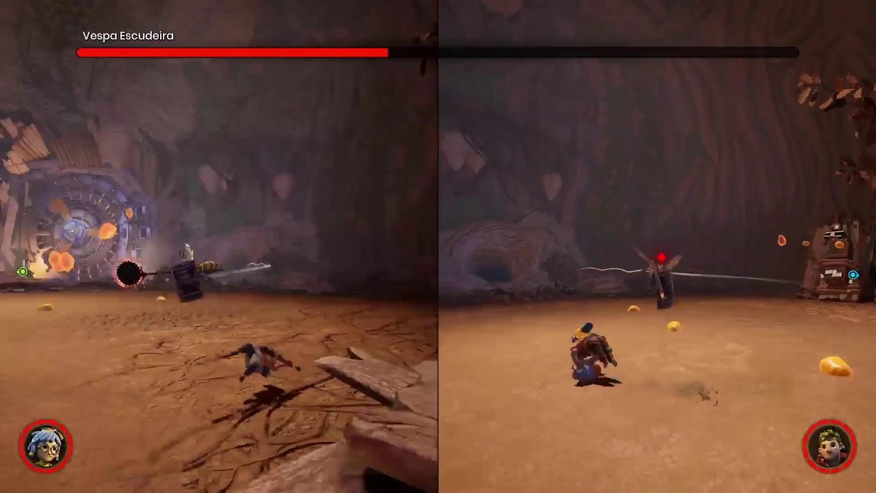 It Takes Two PS5 Português
