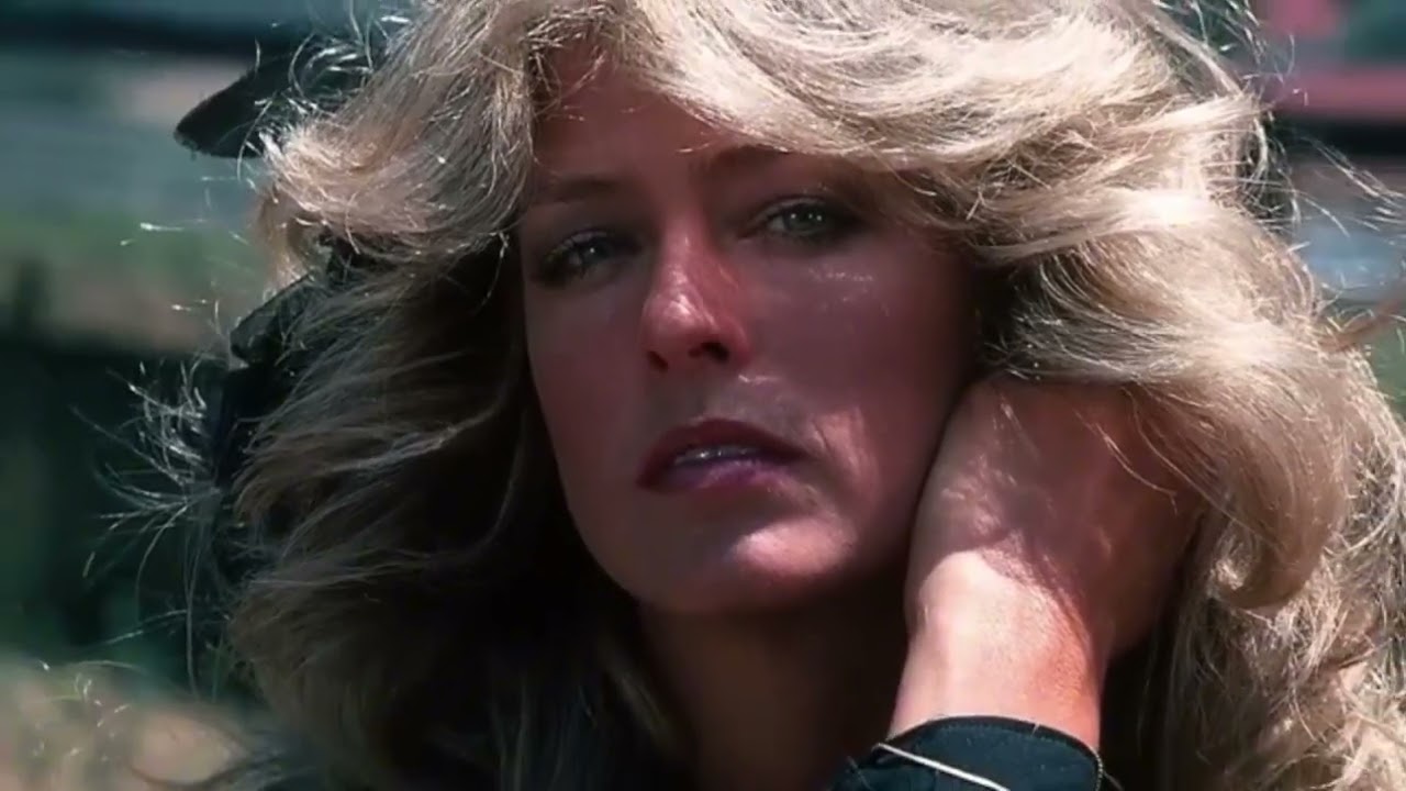 Farrah Fawcett Tribute