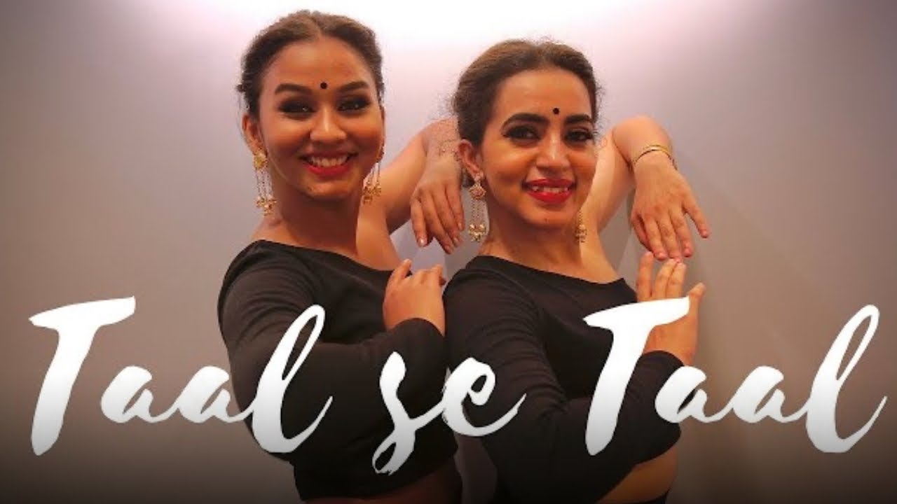 TaalseTaal(Western)| DQueensChoreography| AR Rahman| Taal  #taalsetaalmila#arrahman#dqueens