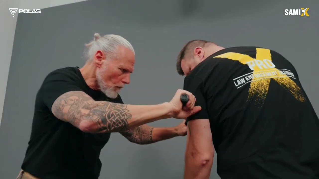 Professionelle EKA-Methoden – Dein Training mit SAMI-X PRO