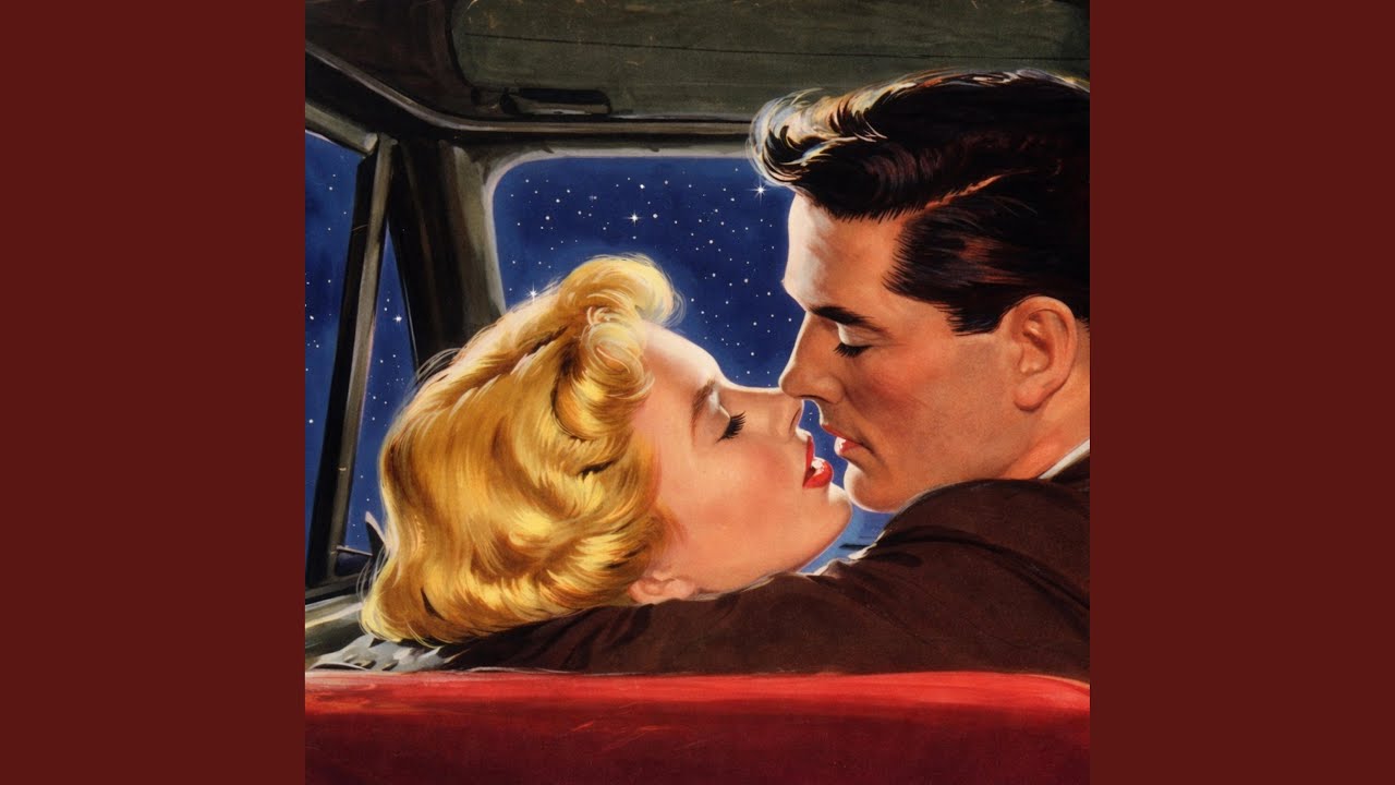 Love Will Break Your Heart