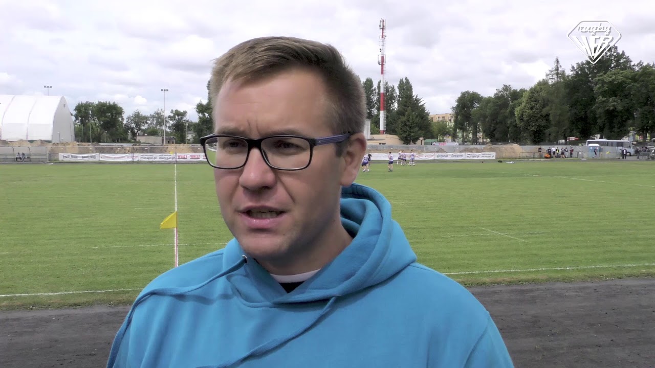 Nowe władze BBRC Łódź