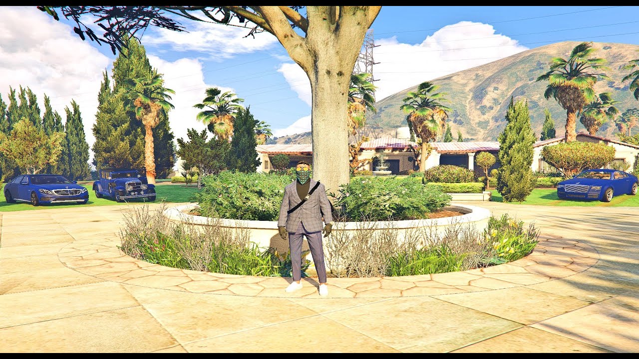 [GVMP] Genialer Coup endet im Fiasko 😵 Clevere Chinesen stürmen Paleto Bank 🤓