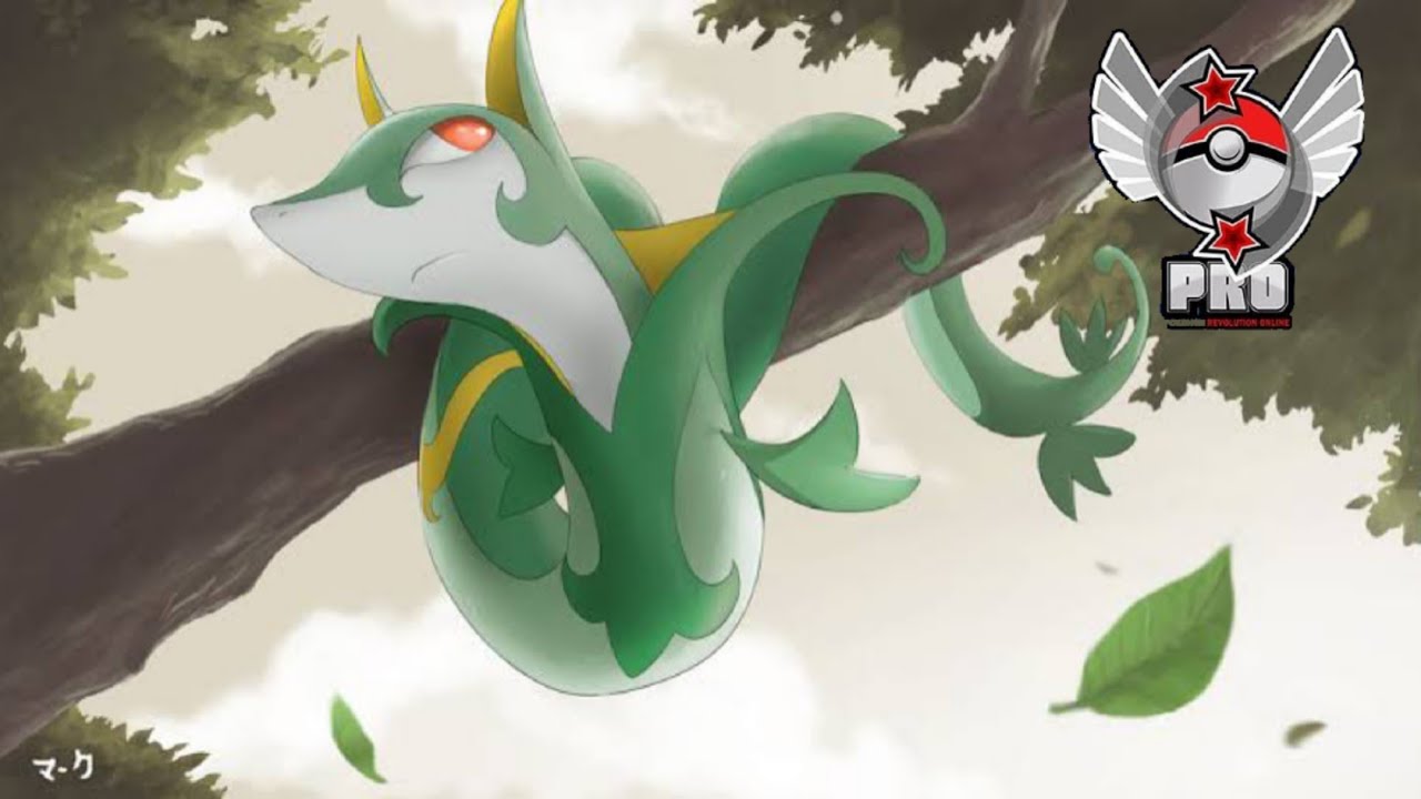 H.O. SCREENS | #PVP 100 | POKEMON REVOLUTION ONLINE