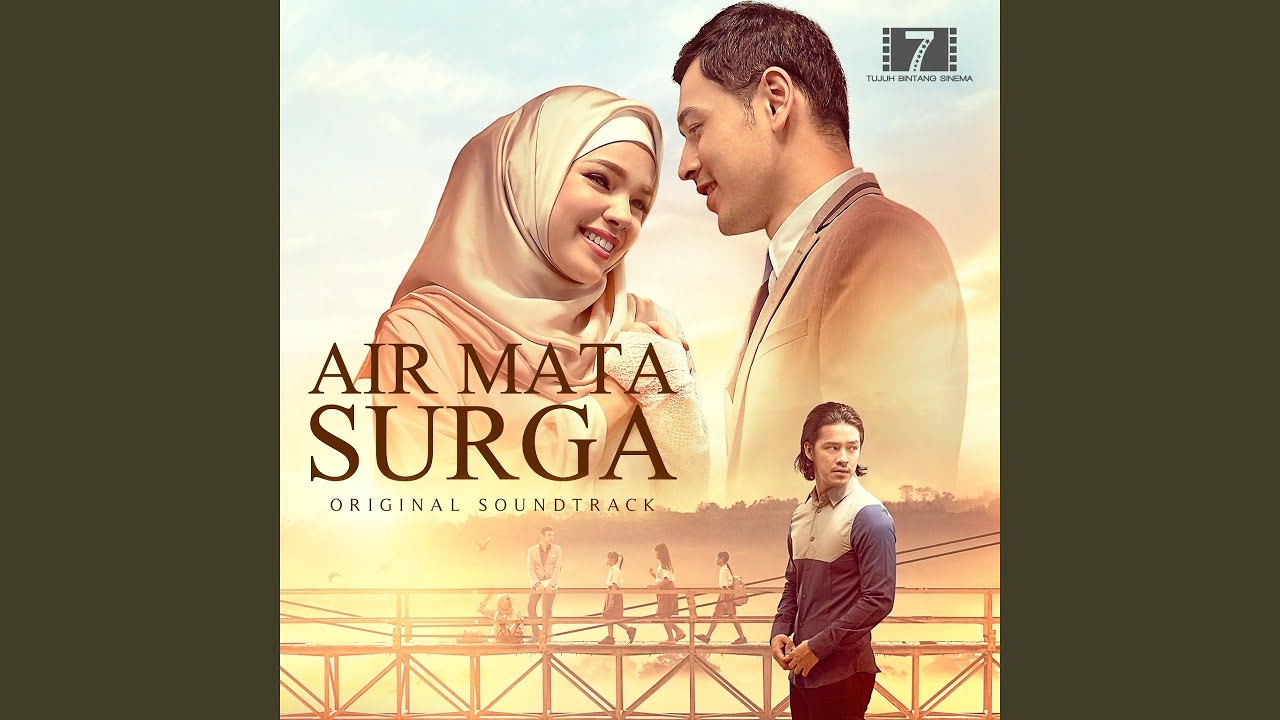 Air Mata Surga (Theme from 