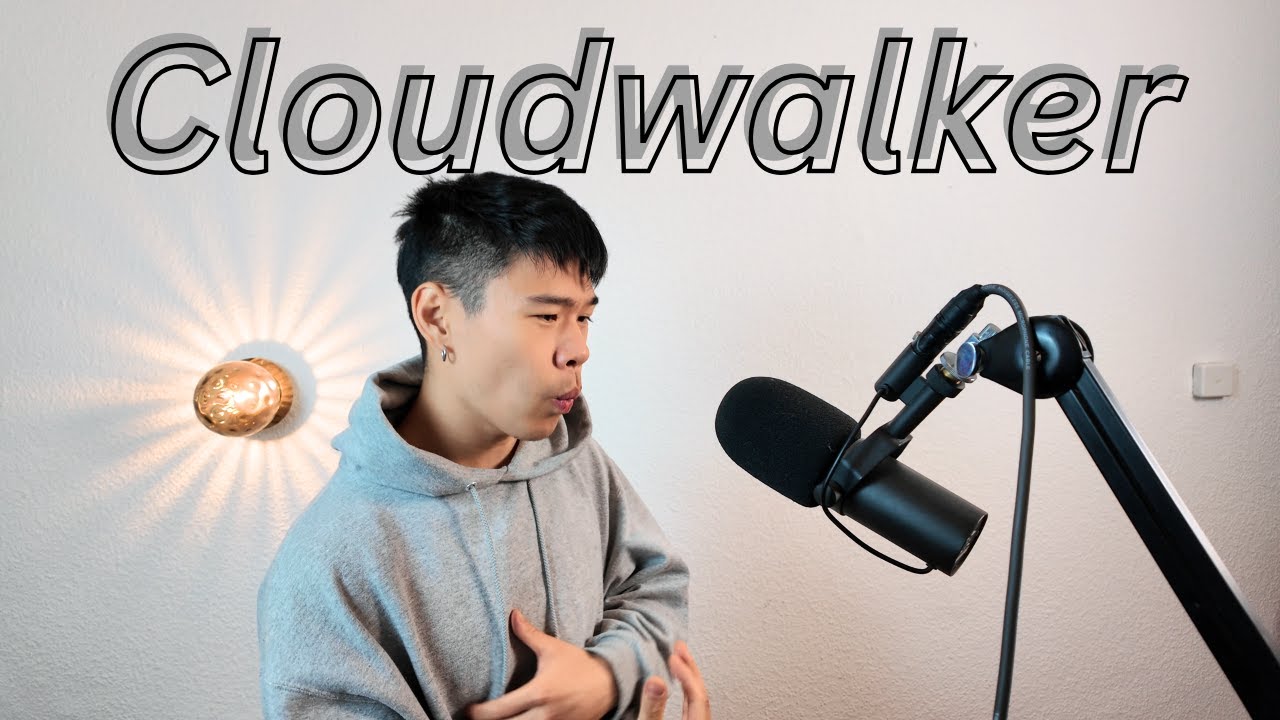 SXIN - Cloudwalker (Beatbox)