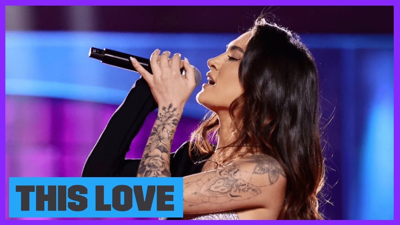 Melim - This Love (Maroon 5) | Música Boa Ao Vivo | Música Multishow