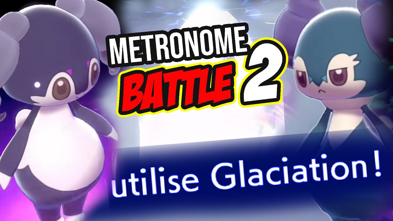 Les FEMELLES prennent le dessus !? - MÉTRONOME BATTLE #02 (ft. Sneaze)