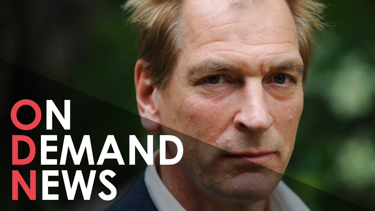 Missing Actor Julian Sands Confirmed Dead After Body is Identified