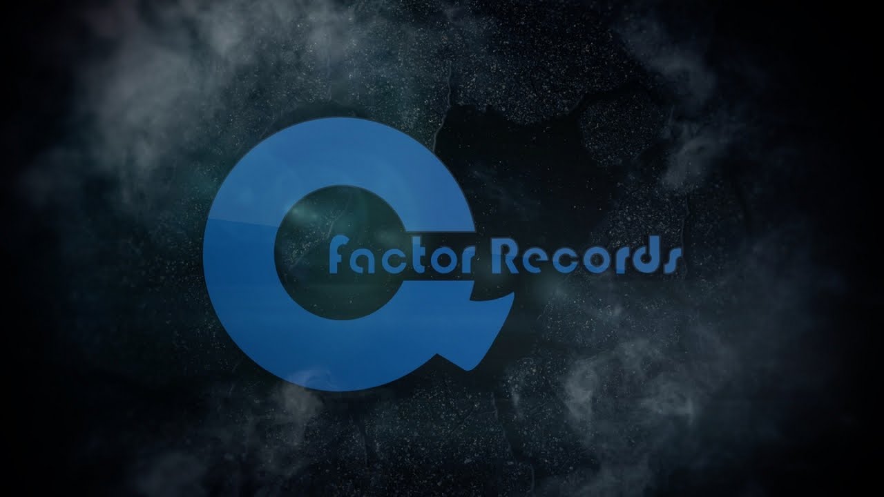 Spot - Qfactor Records