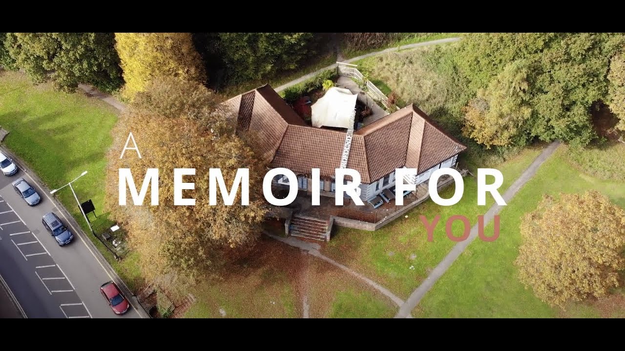 A MEMOIR FOR YOU / A Reflexive Documentary Film