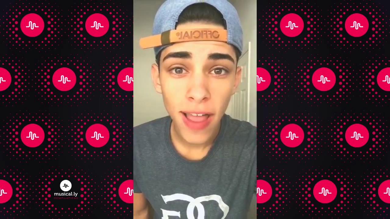 Dance mom 2017 FlaminGeos Musical.ly Compilation