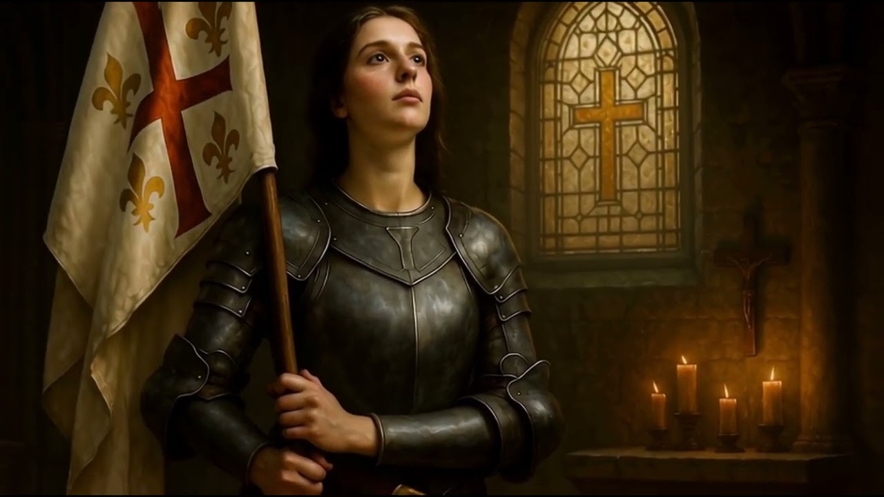 Chant Royaliste | « Cantate à l'Étendard » (1899) - [AI Remastered]
