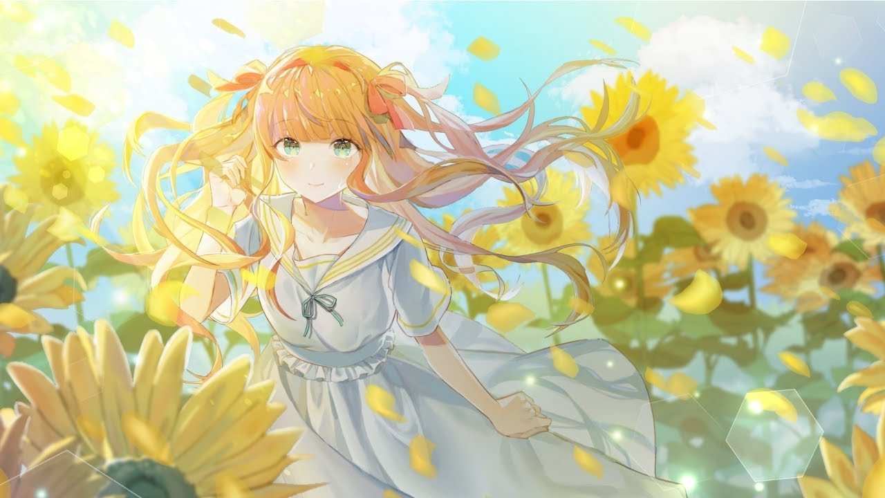 Nightcore  -  Sunny 「Papa Ya」