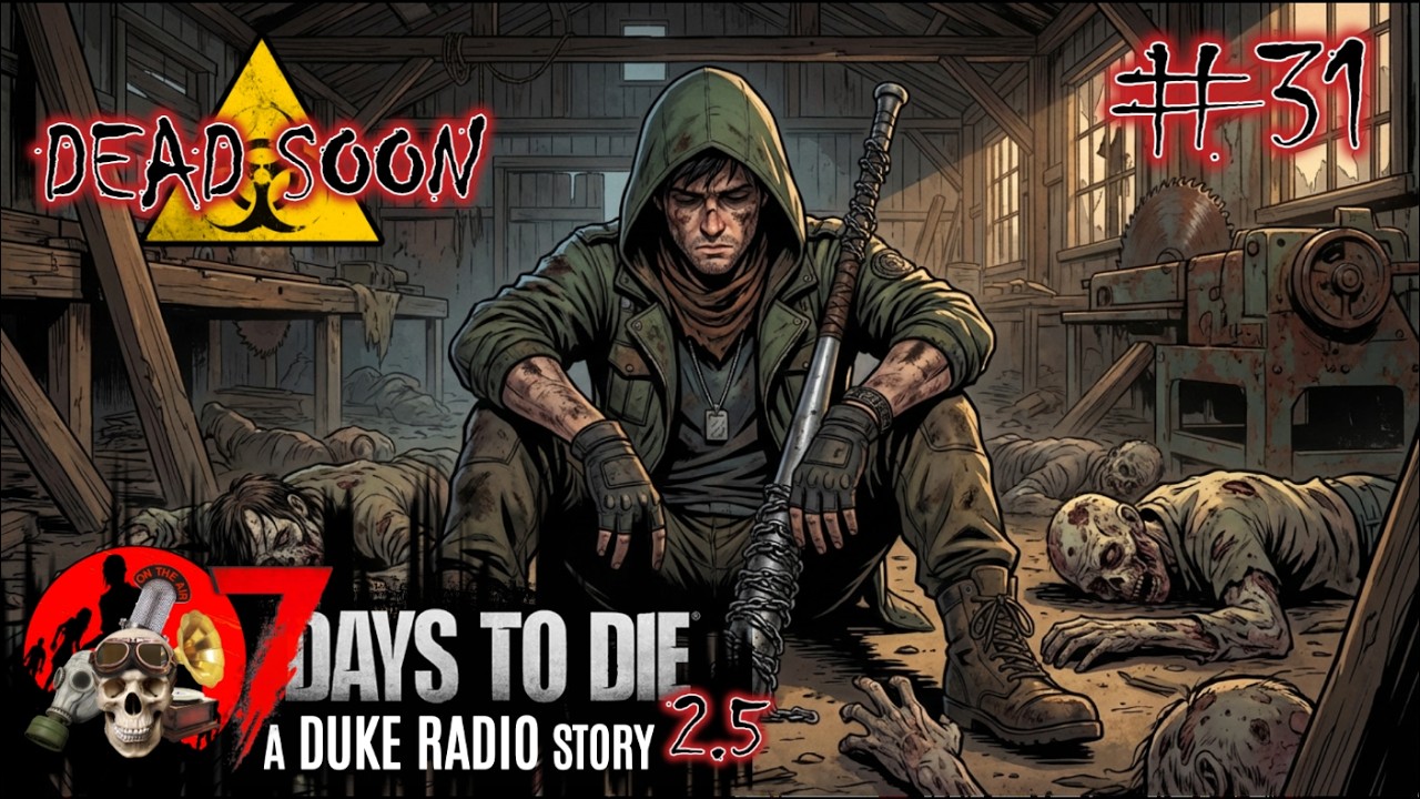 A DUKE RADIO STORY 2 