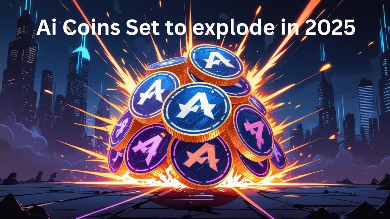 3 AI Crypto Coins to buy Before the Next Pump | july 2025