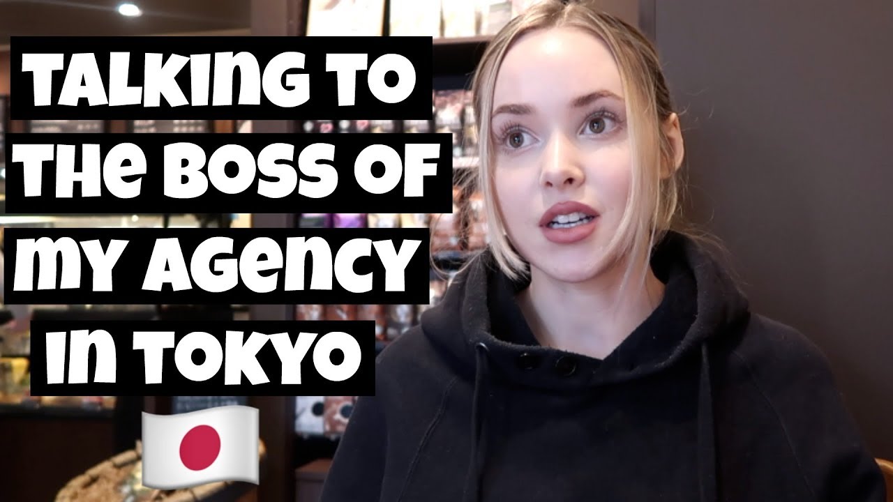 The Truth About Modelling in Japan