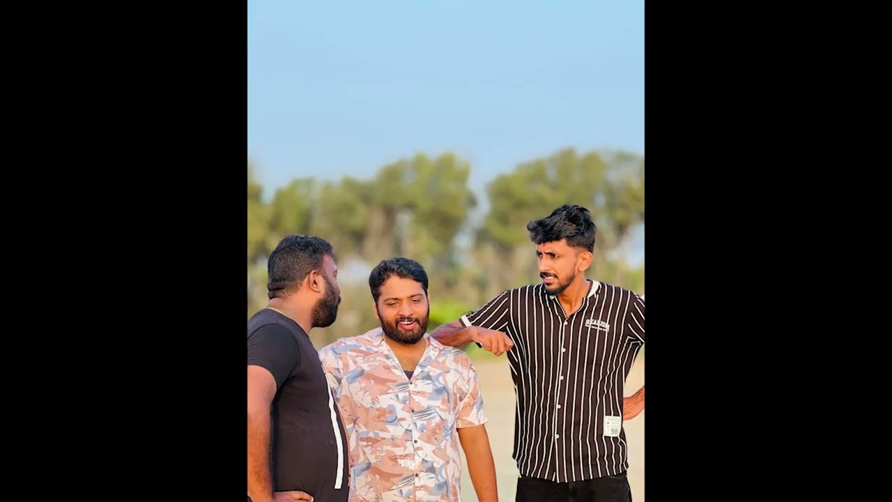 Kappil Beach🌊 with Friends - 2024 #kappilbeach #varkala #friendsdayout #colleagues #beachvibes