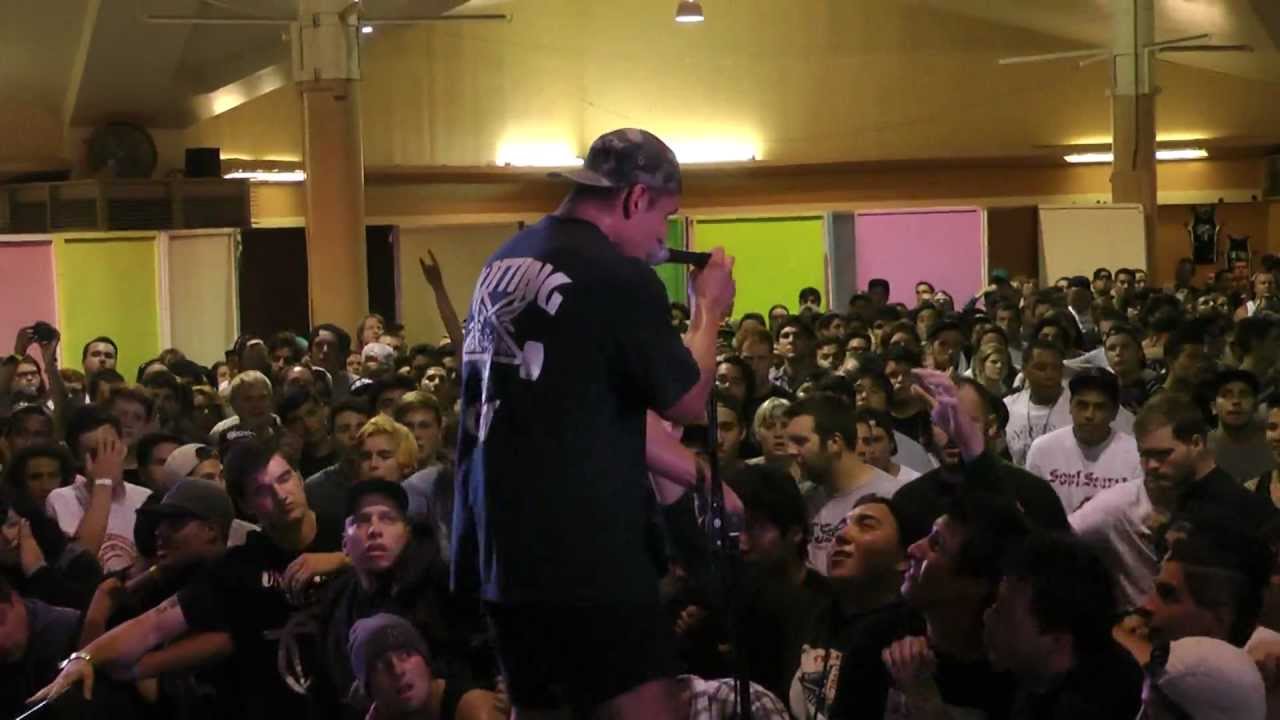 Rotting Out FULL SET (Sound & Fury 07.20.2012)