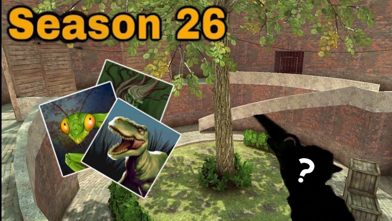 CriticalOps | Season 26 LEAKS