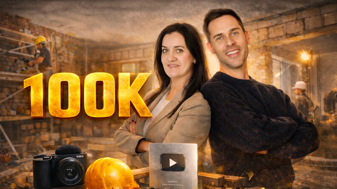 100K | La historia detrás de un sueño