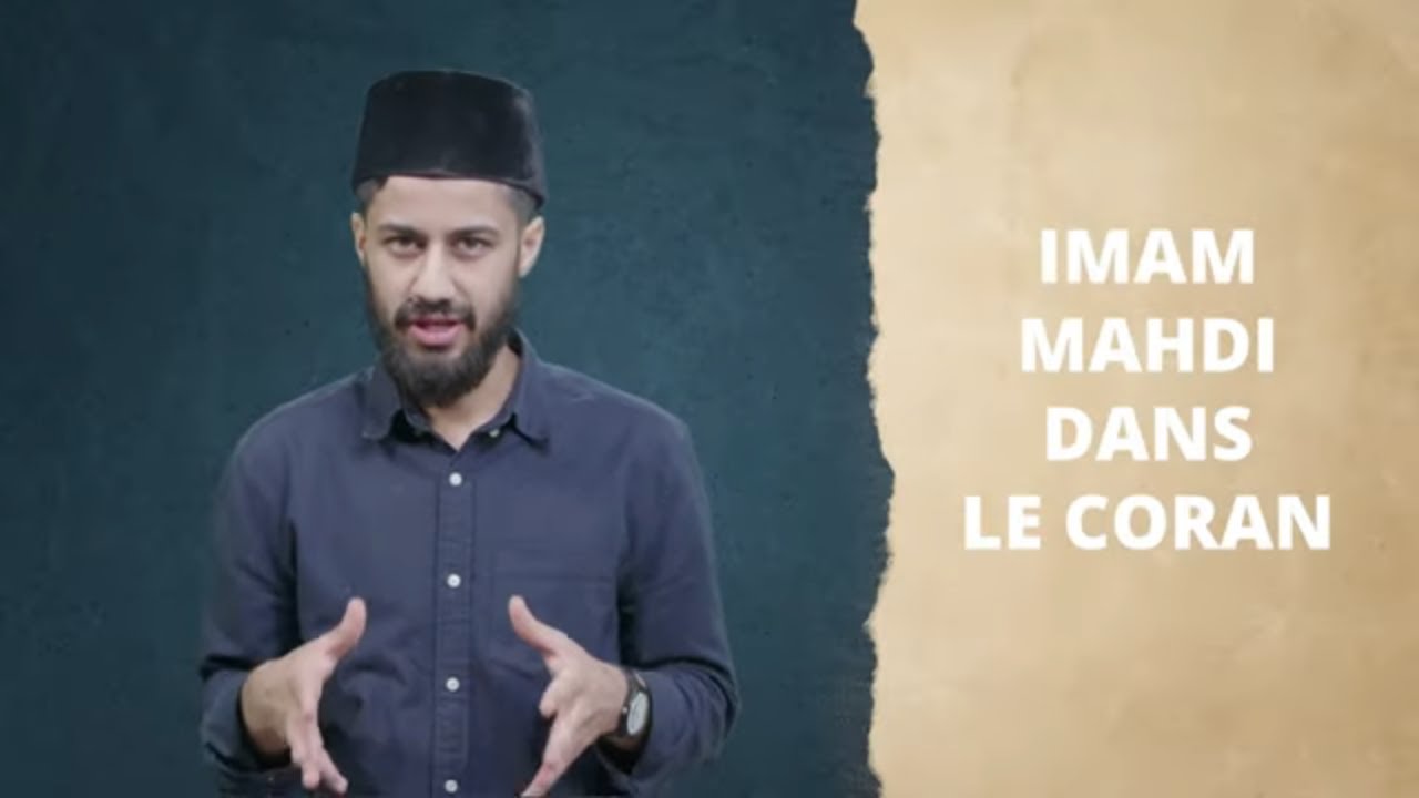 Incroyable ! le Mahdi Dans le Coran
