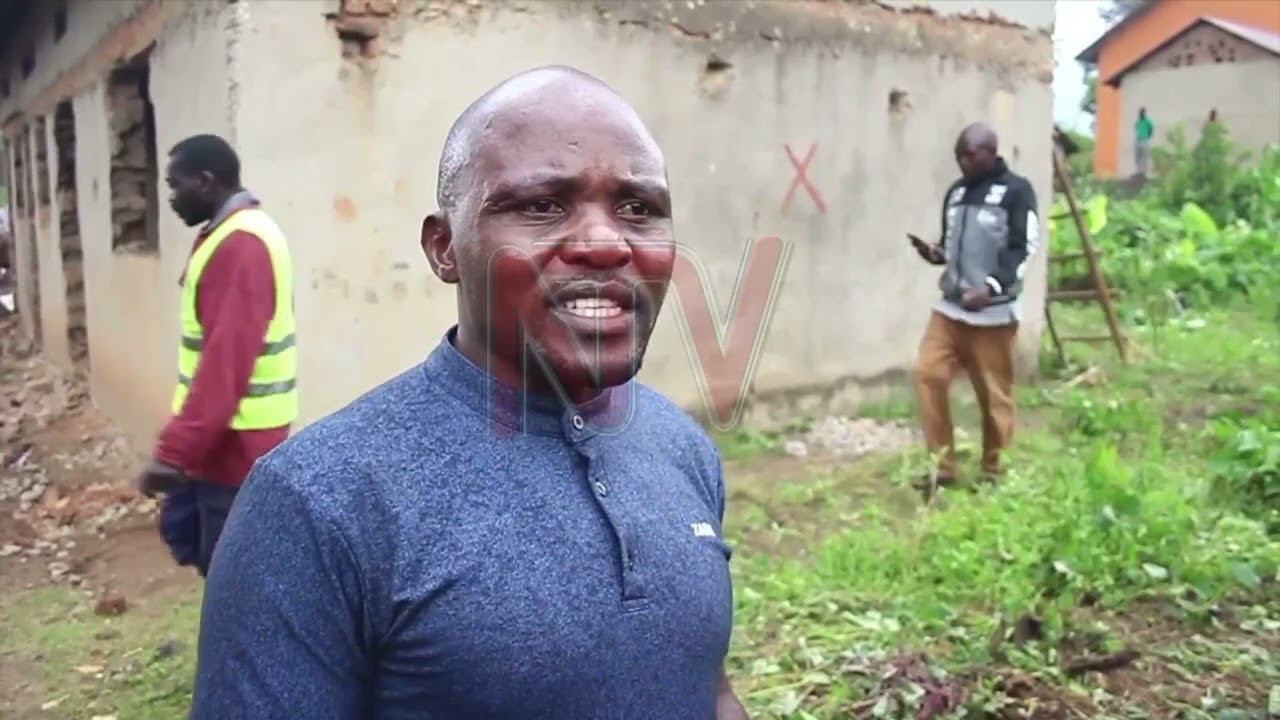 Kasese rivers flood, residents plead for aid